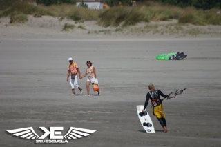 sand kitesurfing 